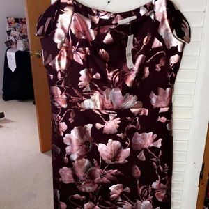 New York and company dress